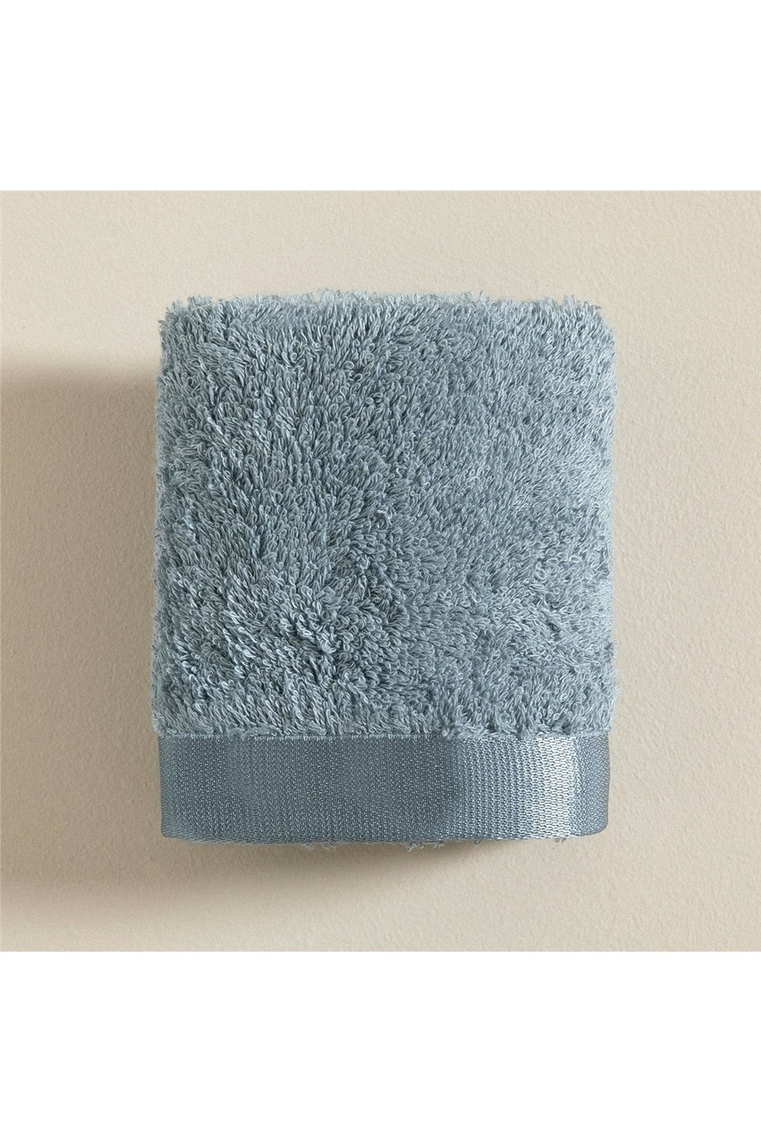 Floss Hand Towel 30x50 Cm Aqua