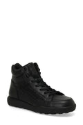 VIERI 4PR Black Men's Casual Boots