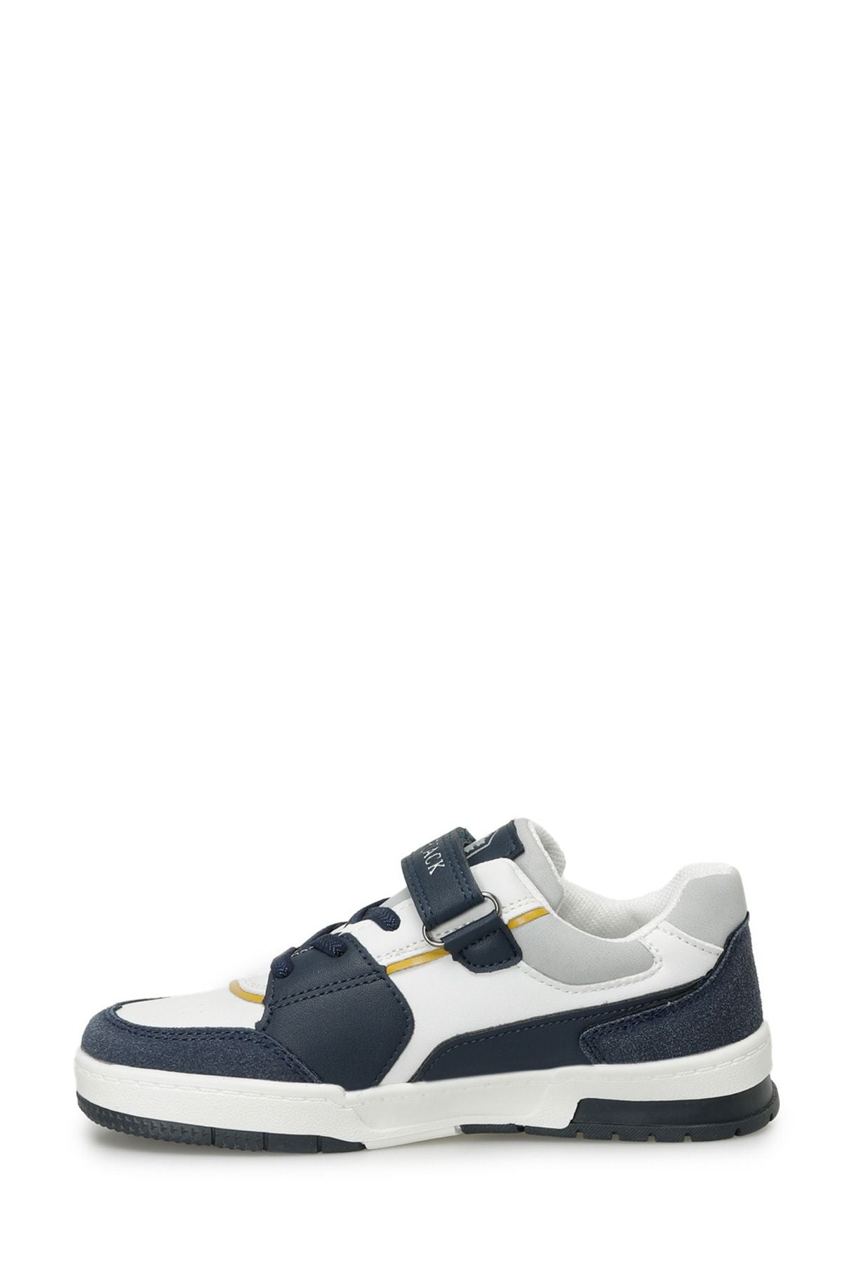 PERIL 4FX Navy Boy's Sneaker