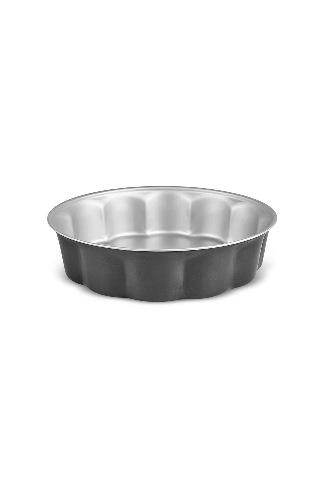 Nimbus Steel Fiorella Cake Mold 26 Cm