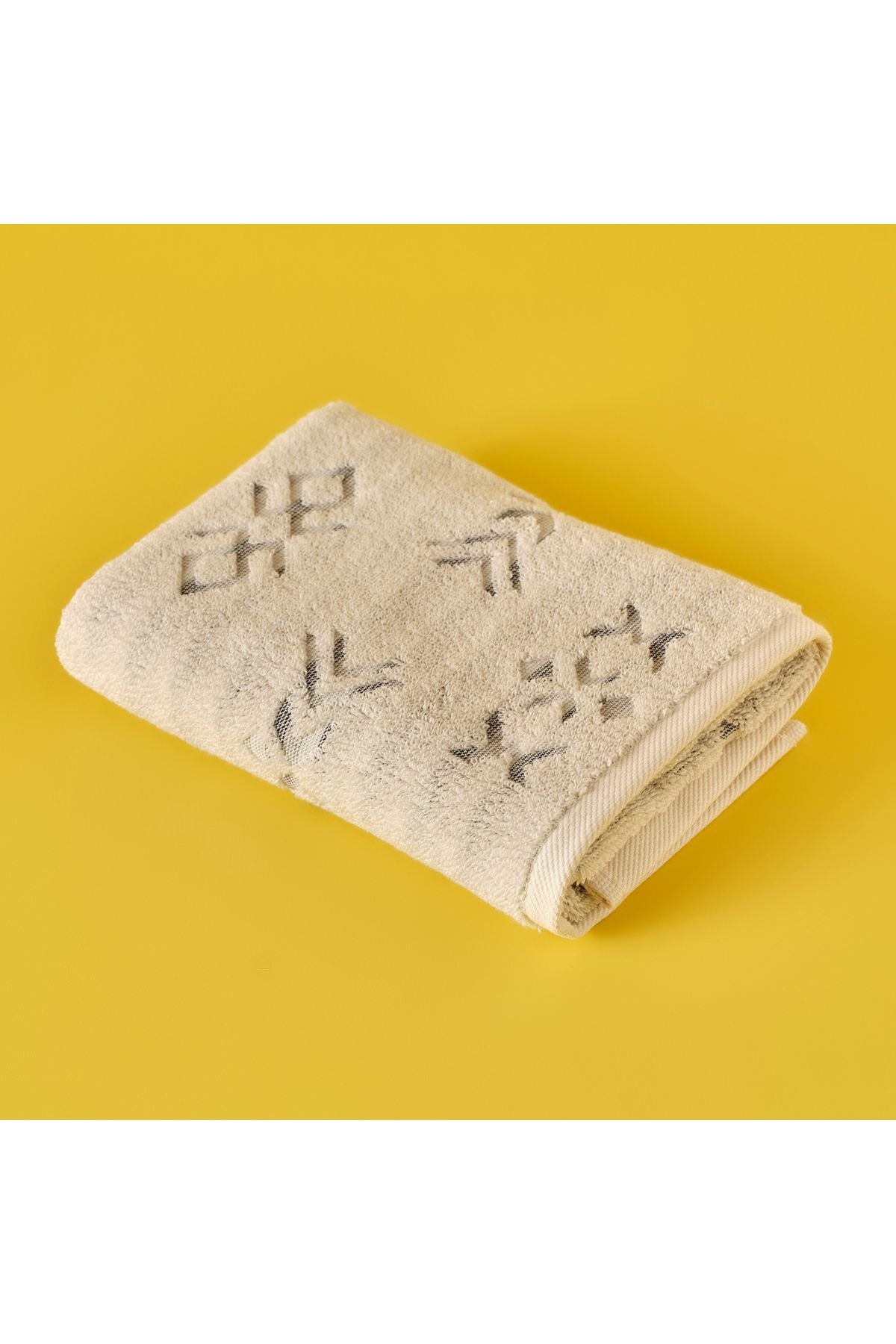 Nora 4 Piece Towel Set