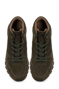 237227 4PR Khaki Men's Outdoor Boots