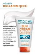 High Uv Protection Dark Stain Anti Stain Spf 50 Sunscreen 50ml