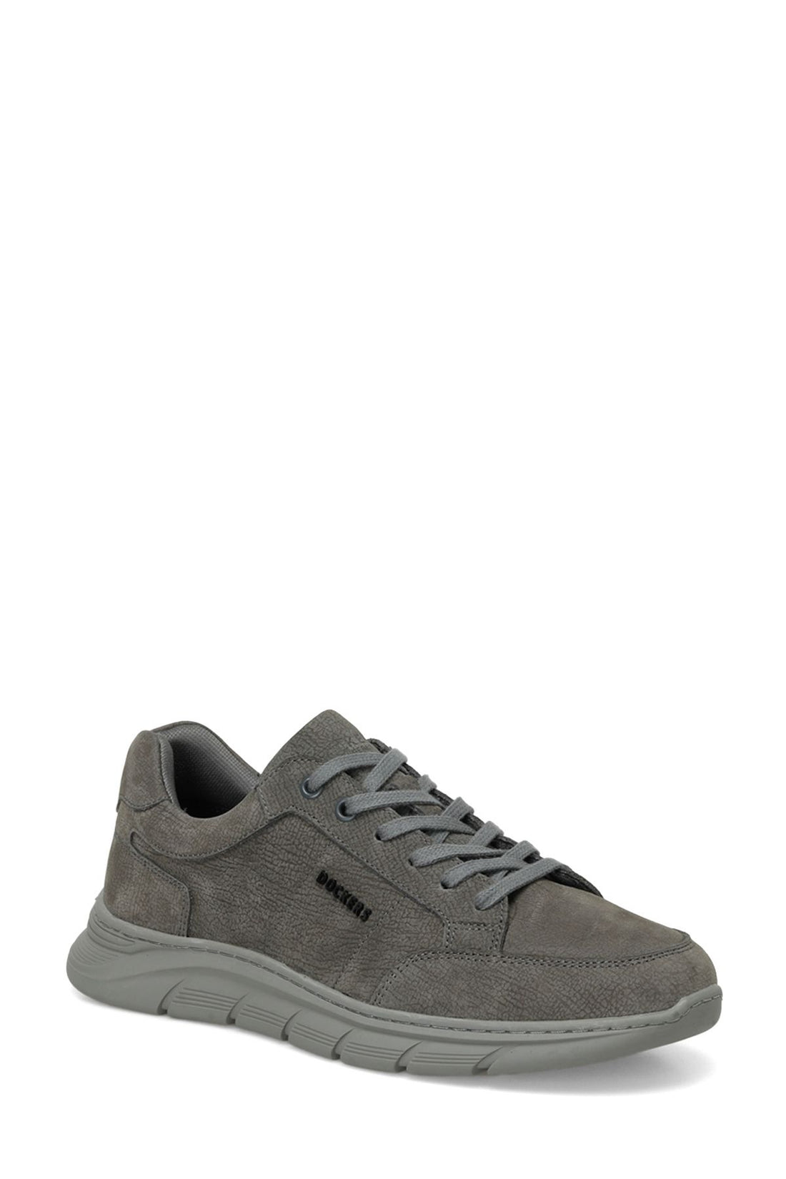 237241N 4PR Grey Men's Shoes