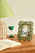 Bohemian Photo Frame