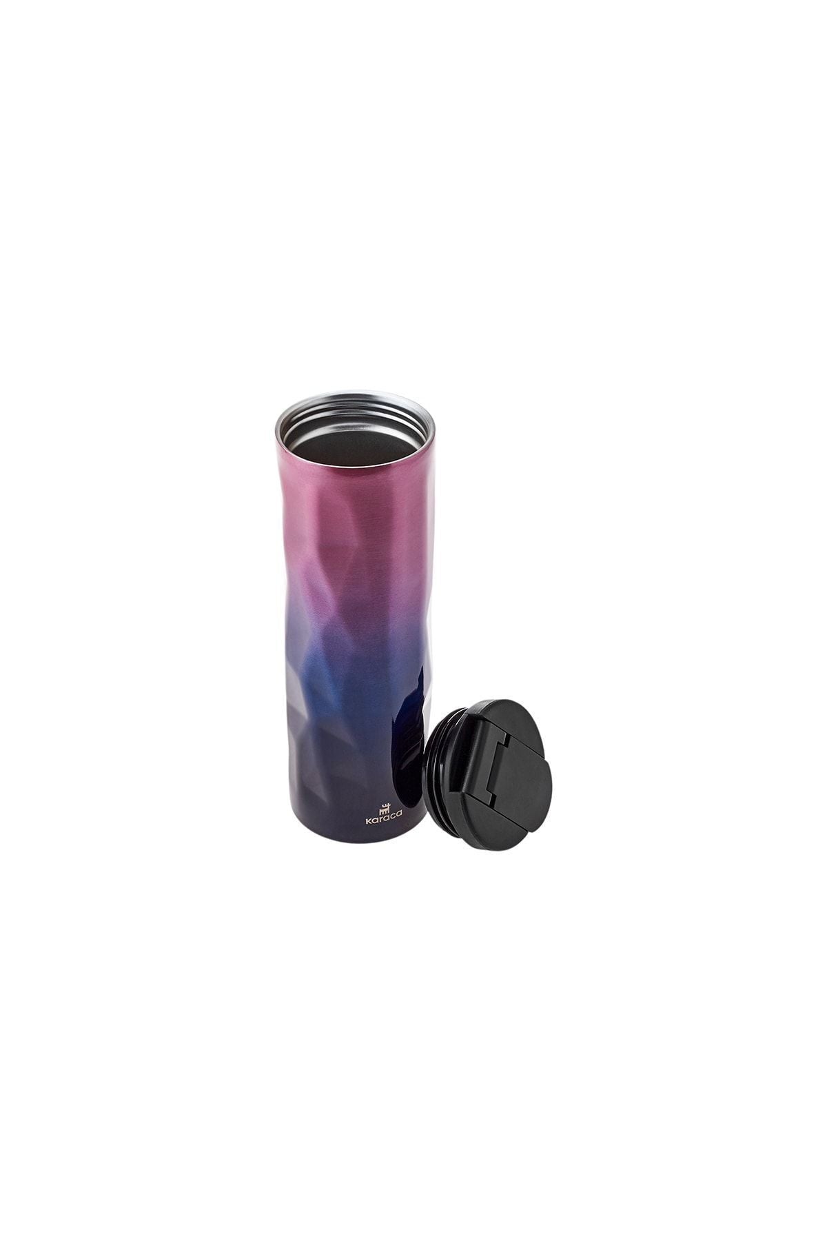 Pop Up Diamond Thermos 500 Ml