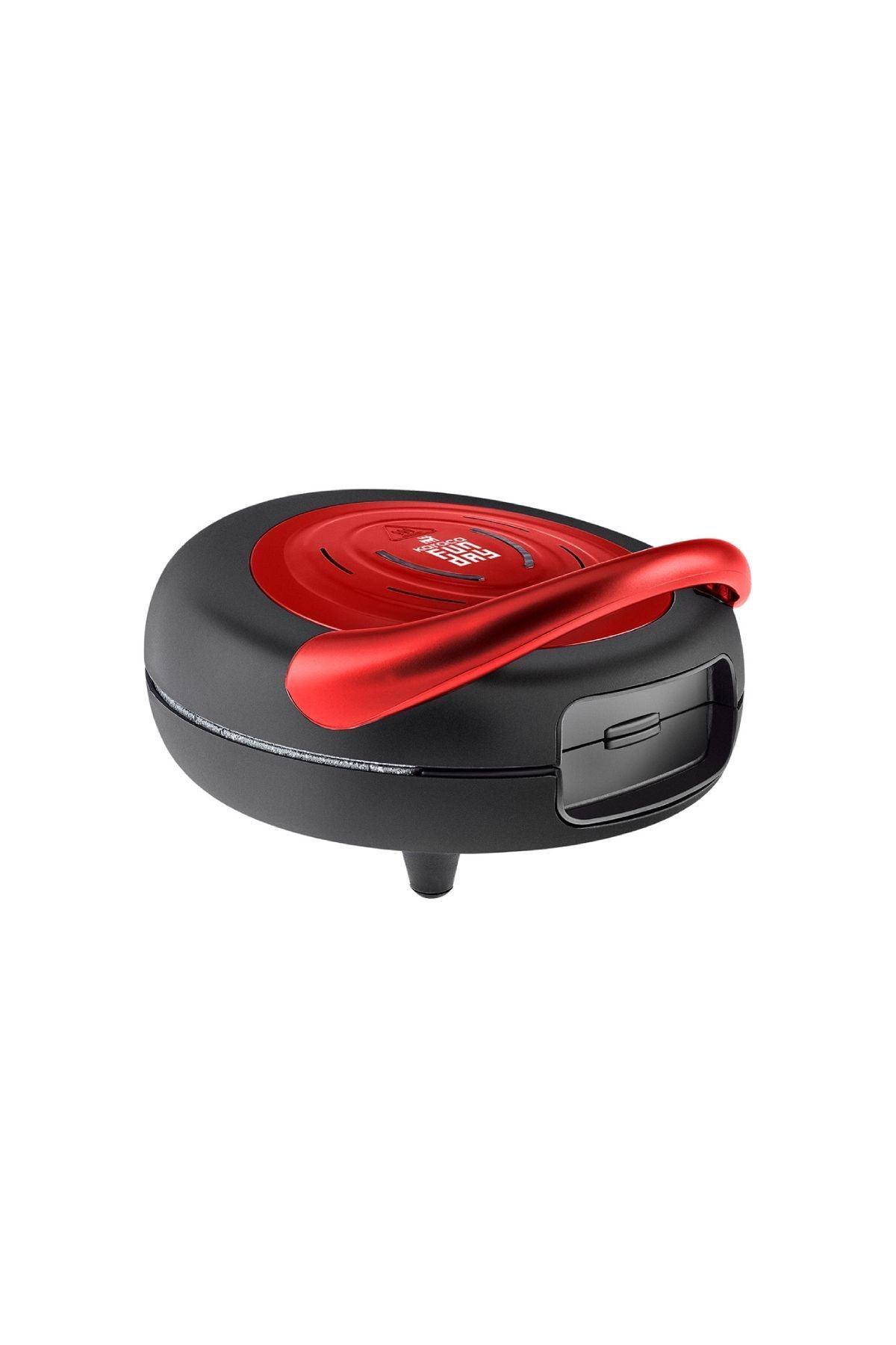 Funday Redgold Removable Plate Waffle Maker 1000w