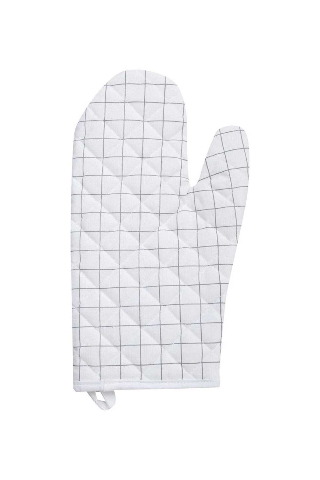 Printed Oven Gloves