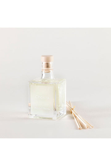 Room Fragrance with Stick 100 ml Natural Flowers