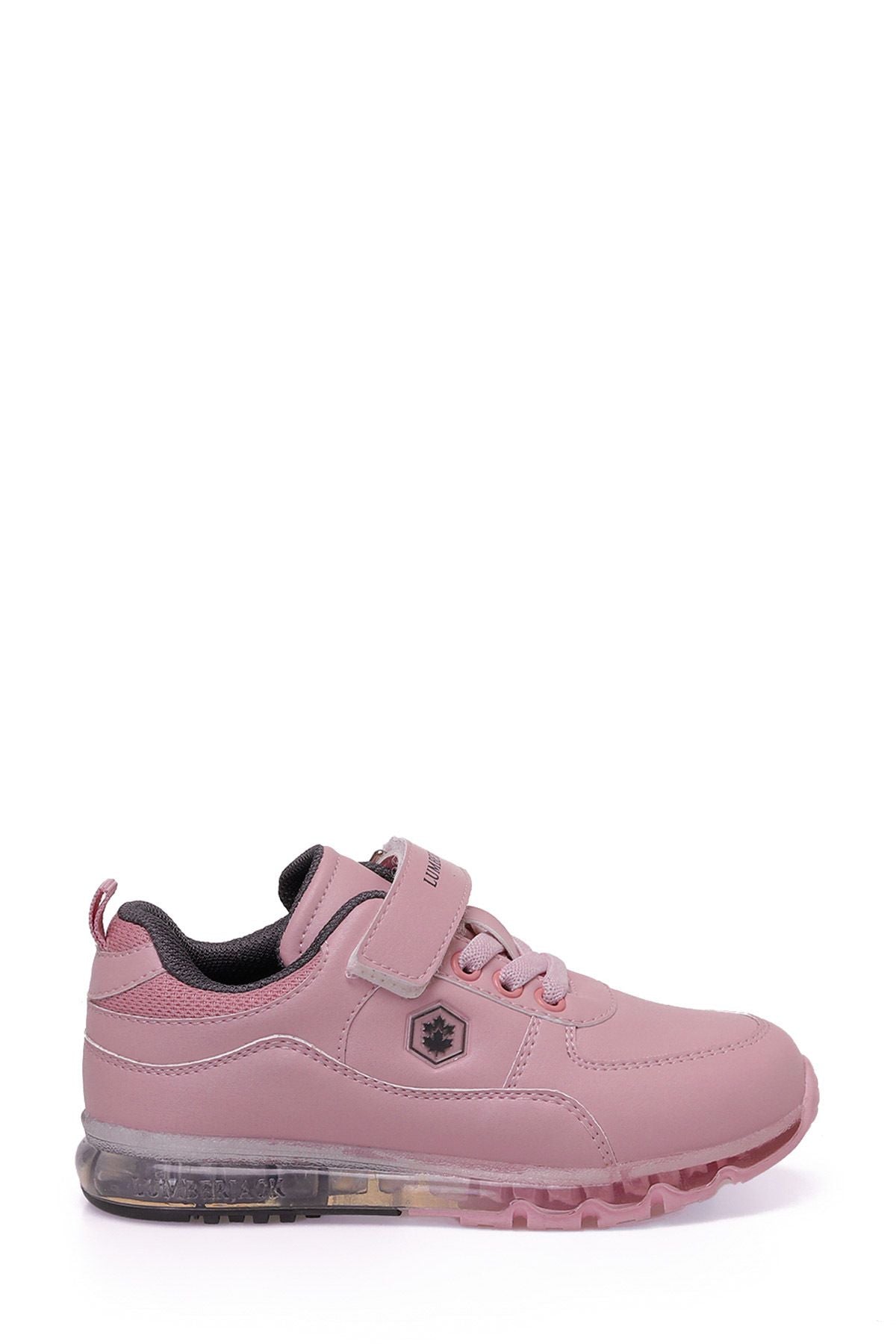 CAP 4PR Powder Girls' Sneakers