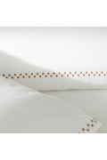 Albas Duvet Cover Set 200x220 Cm Ecru