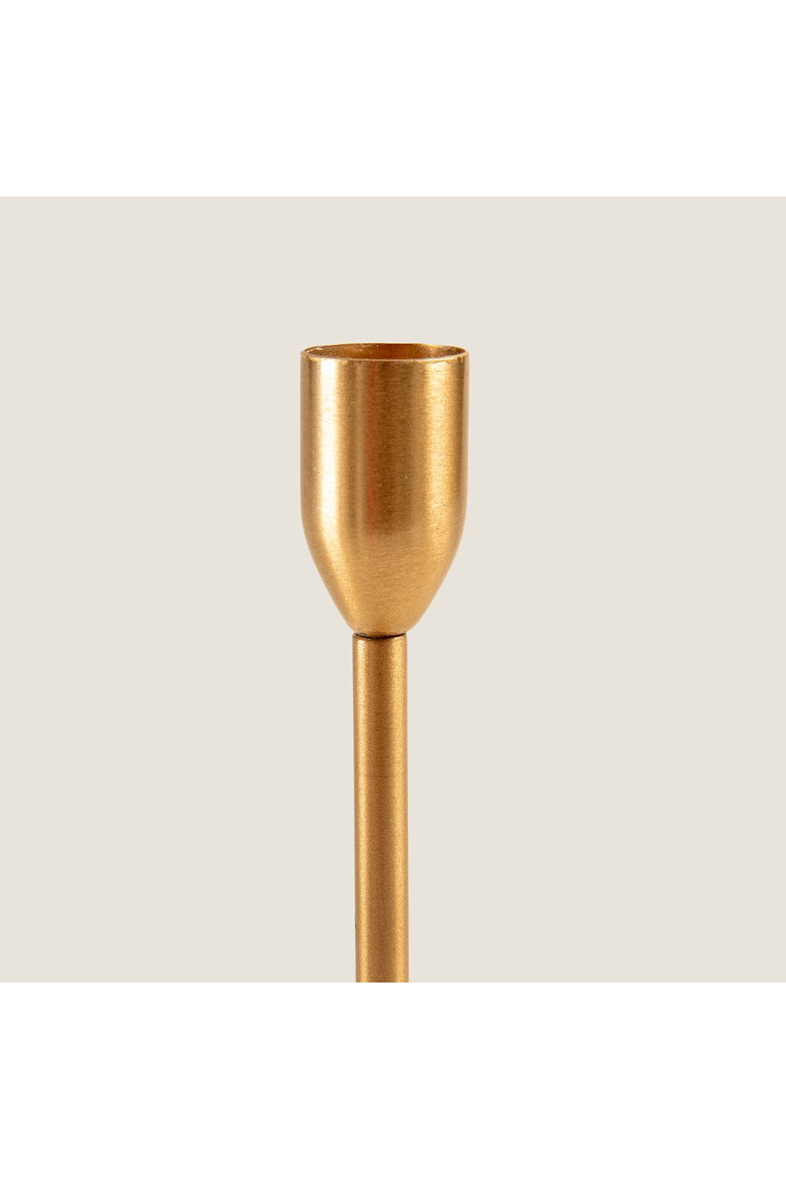 Xepro Candlestick M Gold