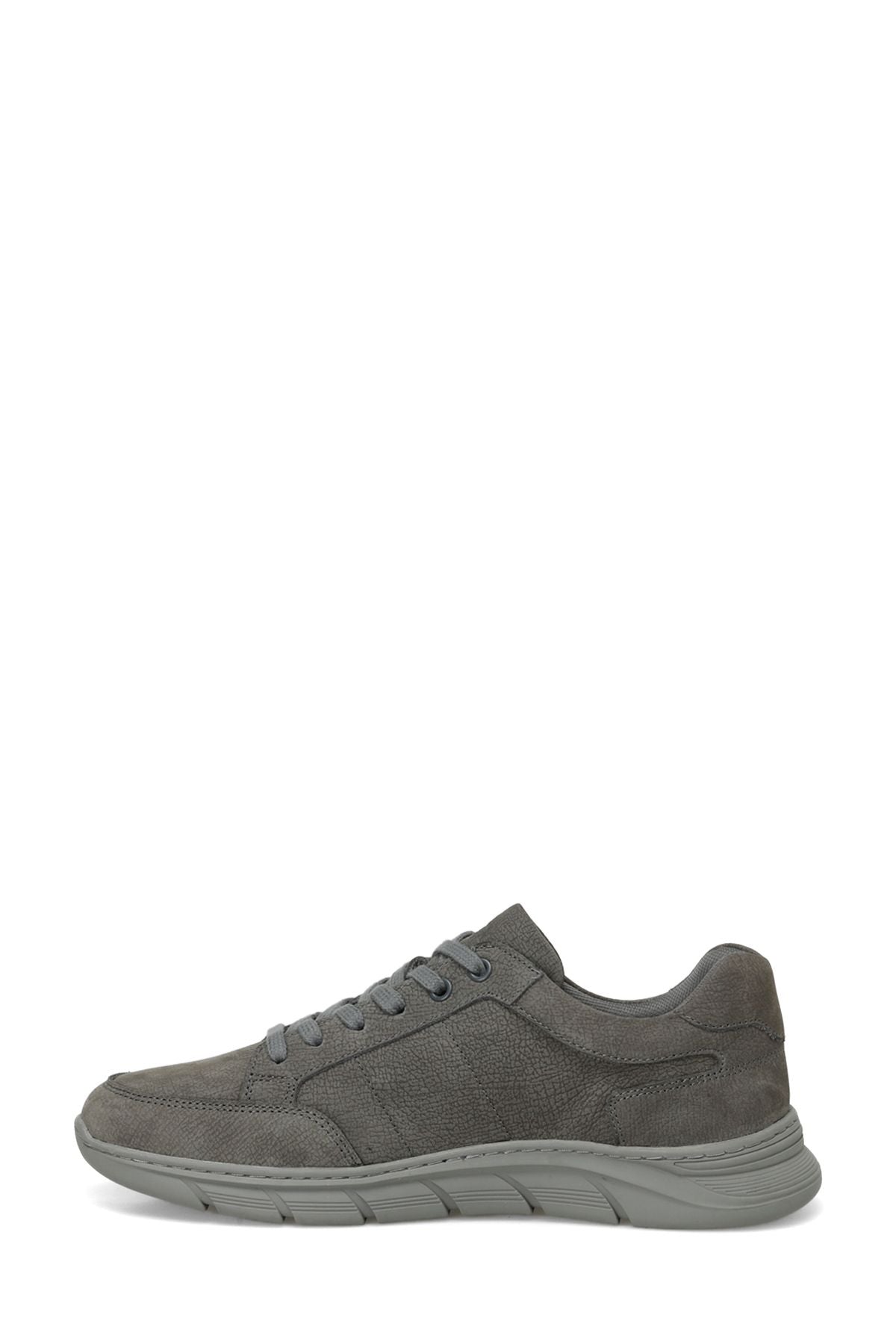 237241N 4PR Grey Men's Shoes