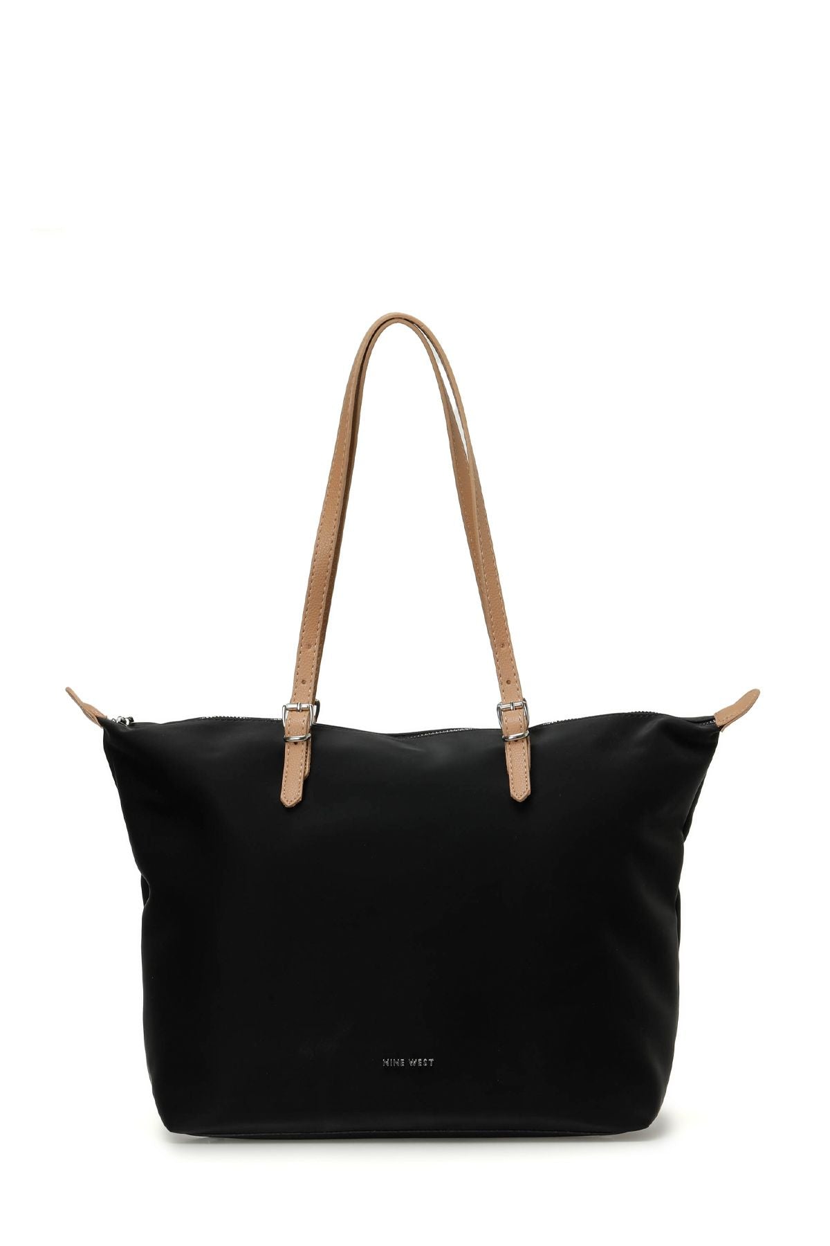 SEDDYBIG 4PR Black Women Shoulder Bag