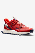 Trail Mercury 4 24bae00mer4m003 Red Casual Sneakers