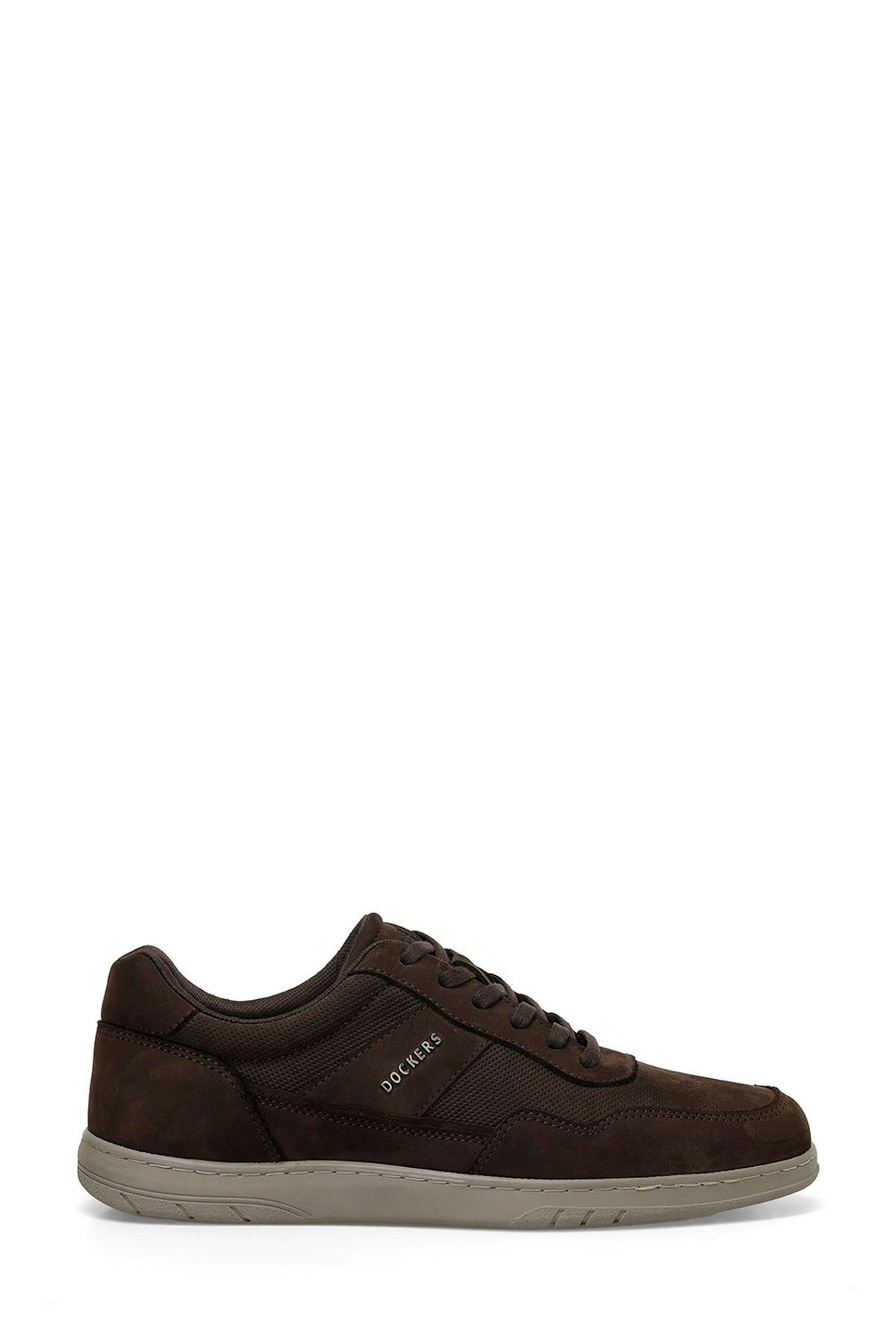 236251 4FX Brown Men's Shoes