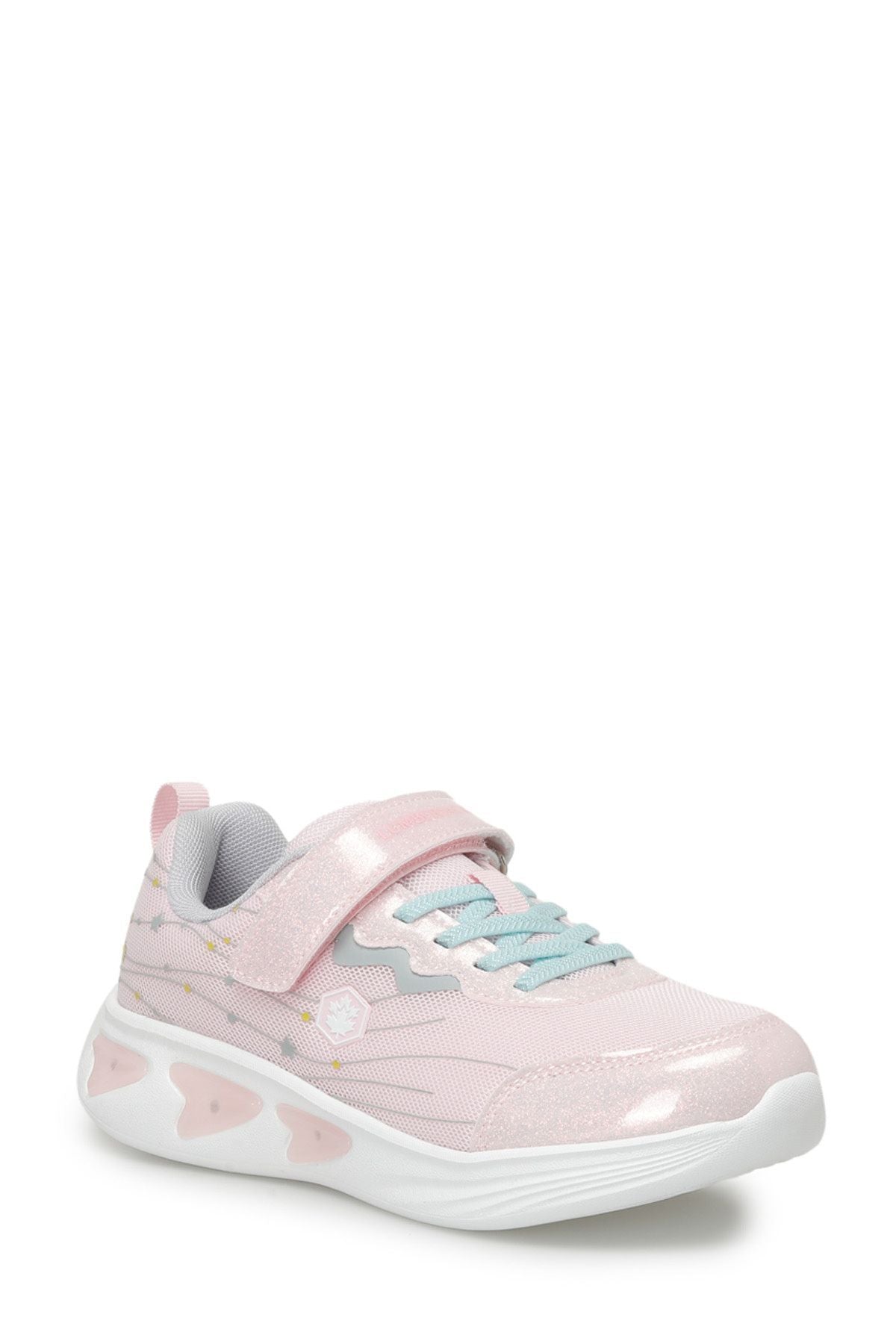 KARLY 4FX Powder Girls' Running Shoes