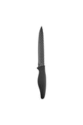 Theia Black 5 Piece Knife Set