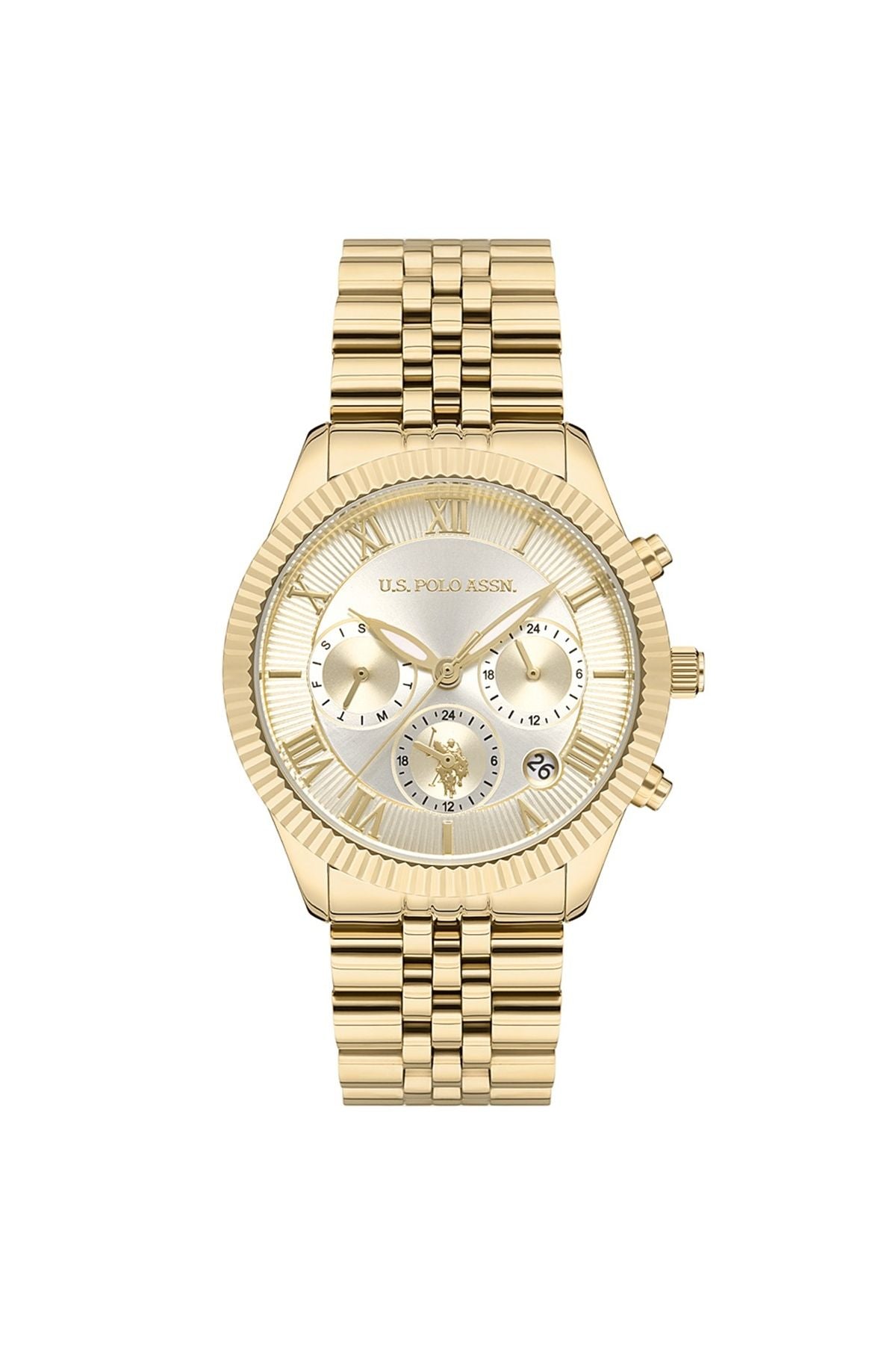 Uspa2040-04 Ladies Watch