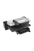 Pearl White Granite Grill and Toaster 1800w