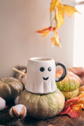 Ghost Mug 330 ml