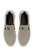 KITTAN 4FX Beige Men's Slip On