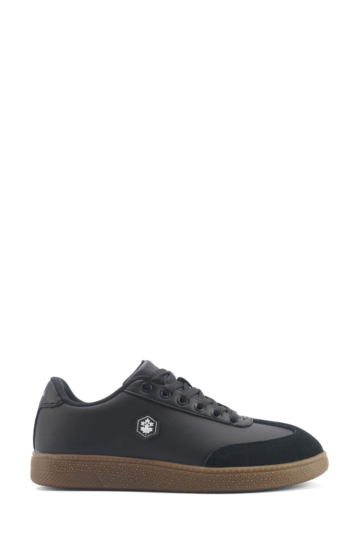 HAND WMN 5FX Black Women Sneaker