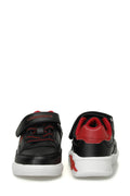 EYES 4PR Black Boy's Running Shoes