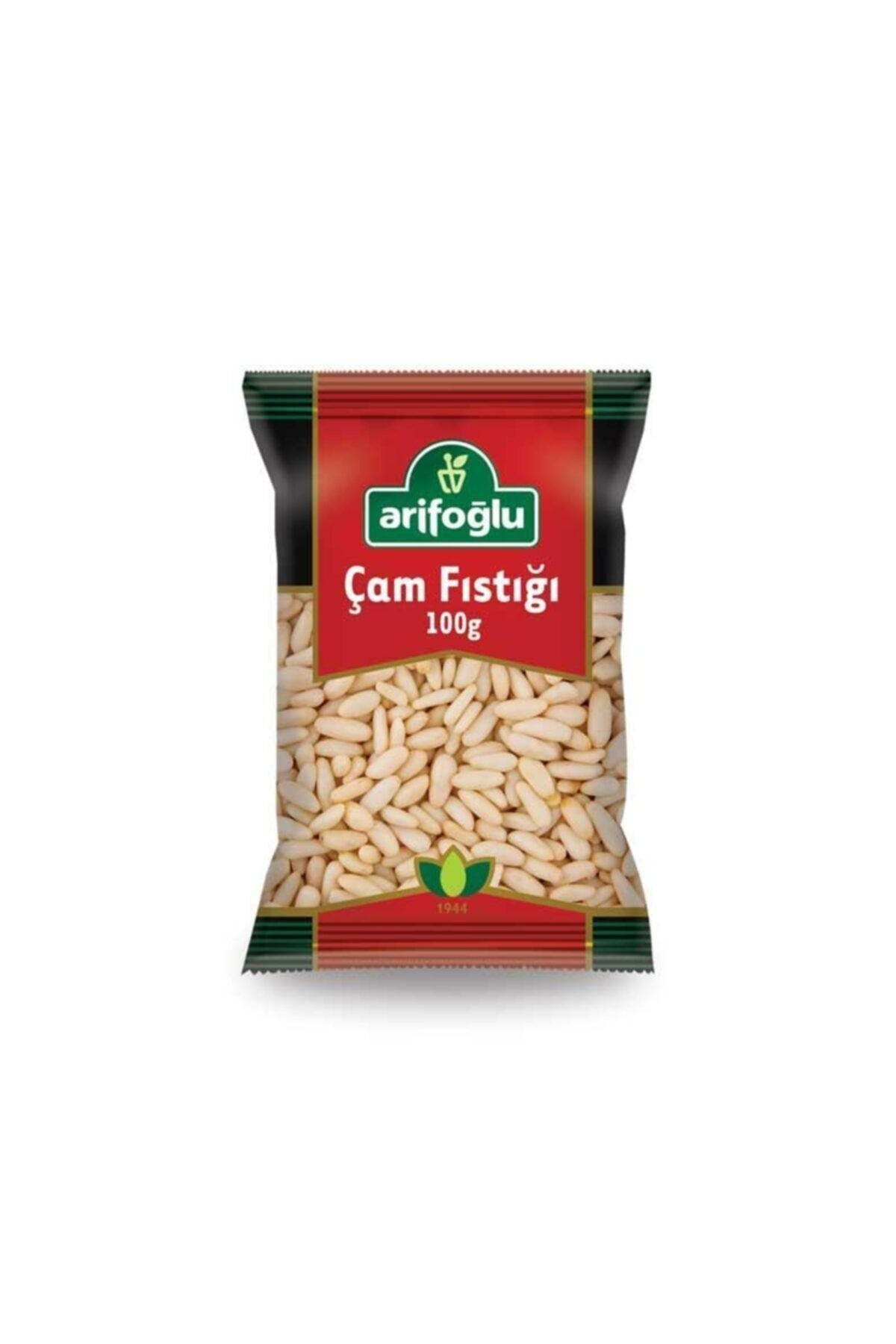 Pine Nuts | Bell Peanuts 100g