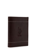 Men's Brown Wallet 50305439-VR029