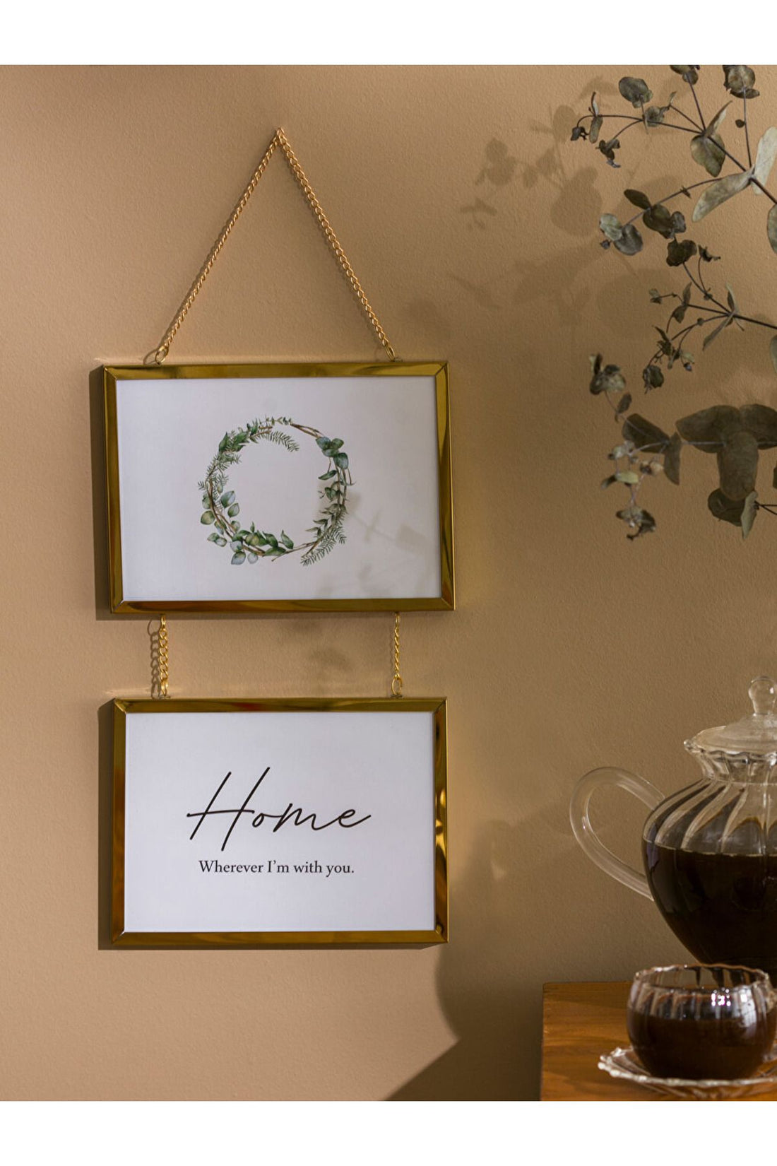 Soly Custom Design LCW Home Decorative Frame
