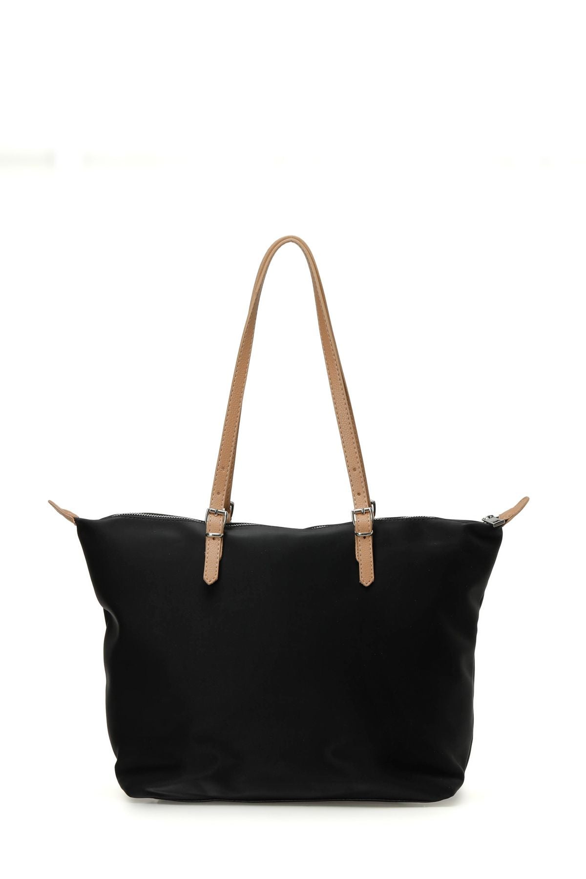 SEDDYBIG 4PR Black Women Shoulder Bag