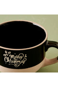 Chris Mug Black (490 cc)