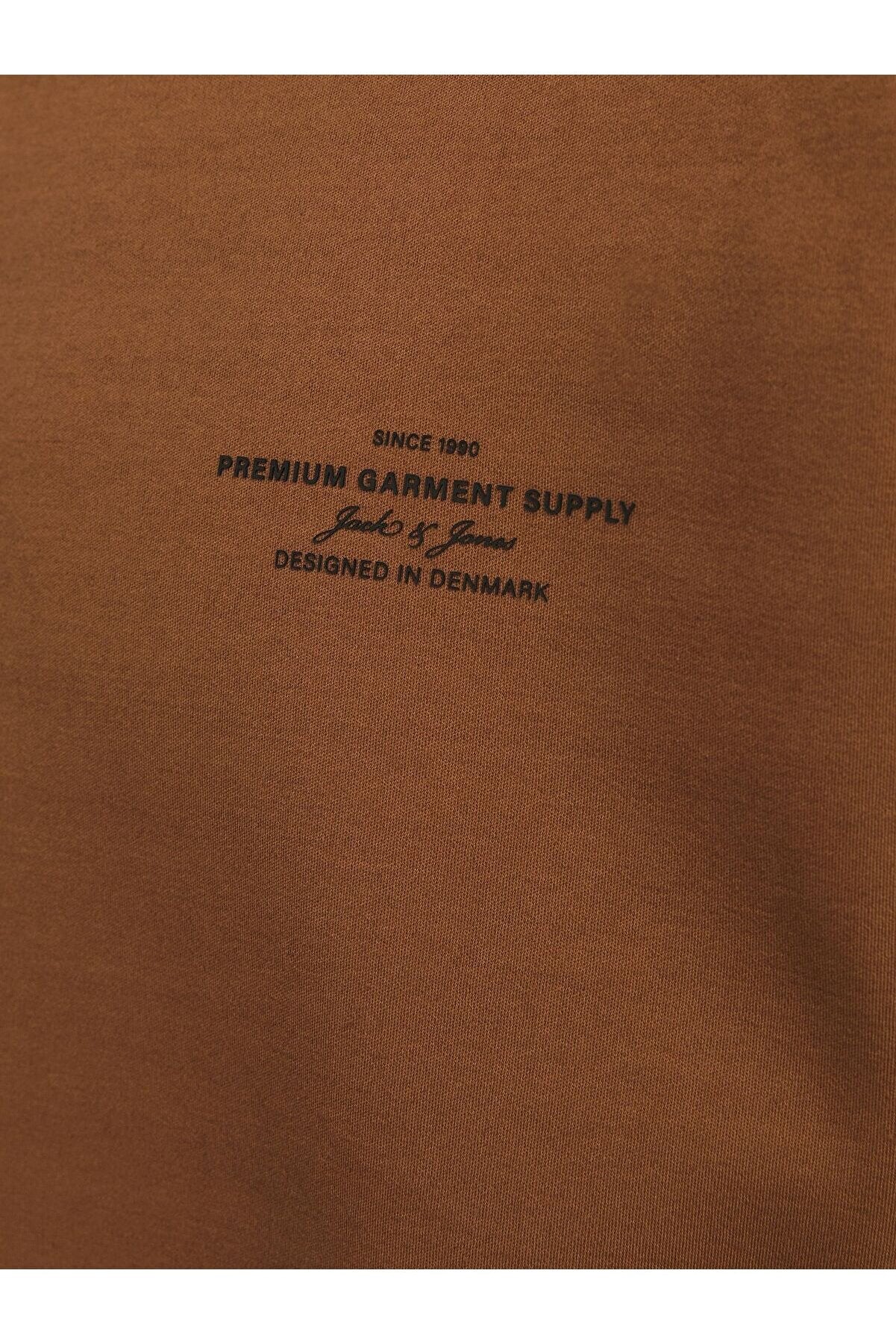 Kazak Gedruckt Sweater