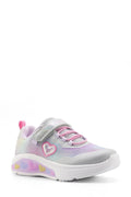 WAVY 5FX Lilac Girls' Sneakers