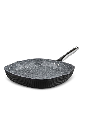 Biogranite Lopus Grill Pan 28 Cm