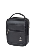 Men's Handbag Black