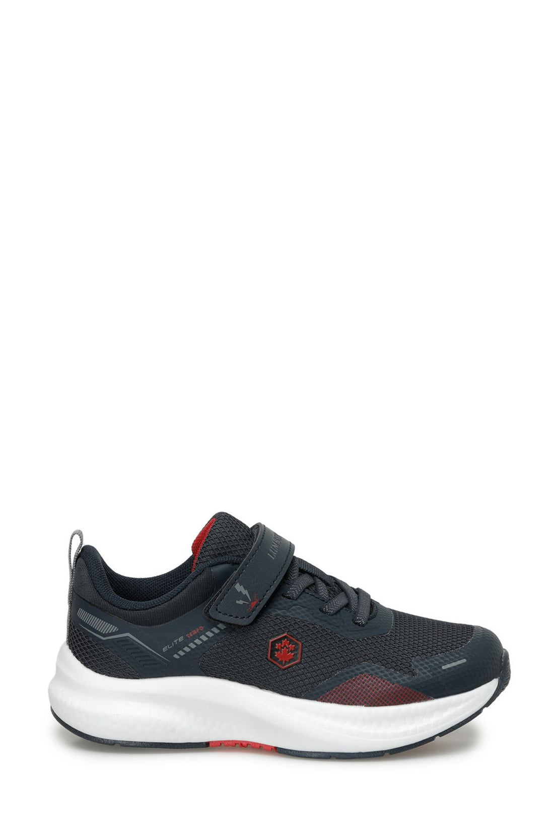 SCOTTY 4FX Navy Boy's Sneakers