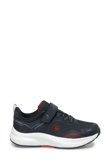 SCOTTY 4FX Navy Boy's Sneakers