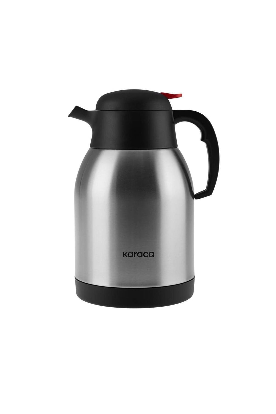 Tantum Steel Thermos Inox 2 Lt