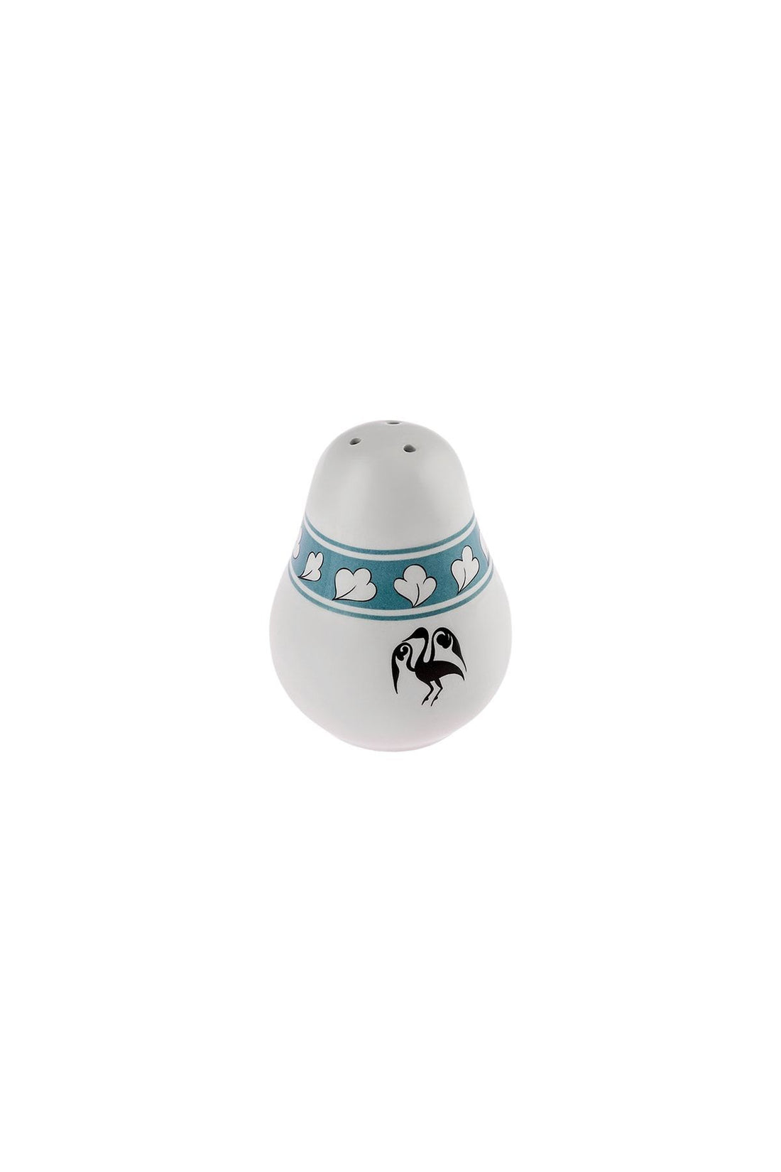 Paye Seljuk Series Porcelain Salt Shaker