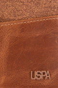 Men's Brown Wallet 50295019-VR029