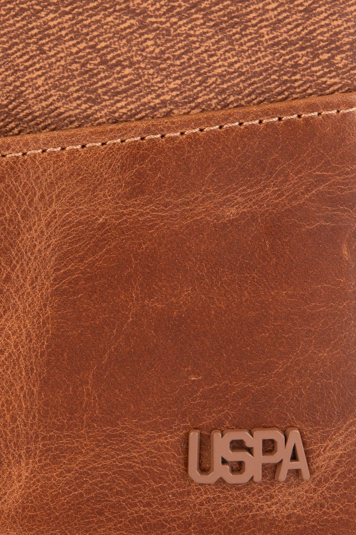 Men's Brown Wallet 50295019-VR029