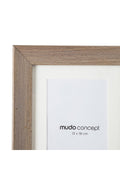 MARTIAN BEIGE PHOTO FRAME 13X18CM