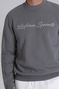 Loved Men's Sweatshirt Sand