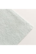 Bamboo Solid Bath Mat 60x100 cm Ocean
