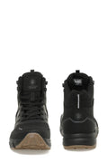 HARRY HI 4PR Black Mens Outdoor Boots 101782644