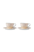 Casa 2 Person Tea Cup 220 Ml