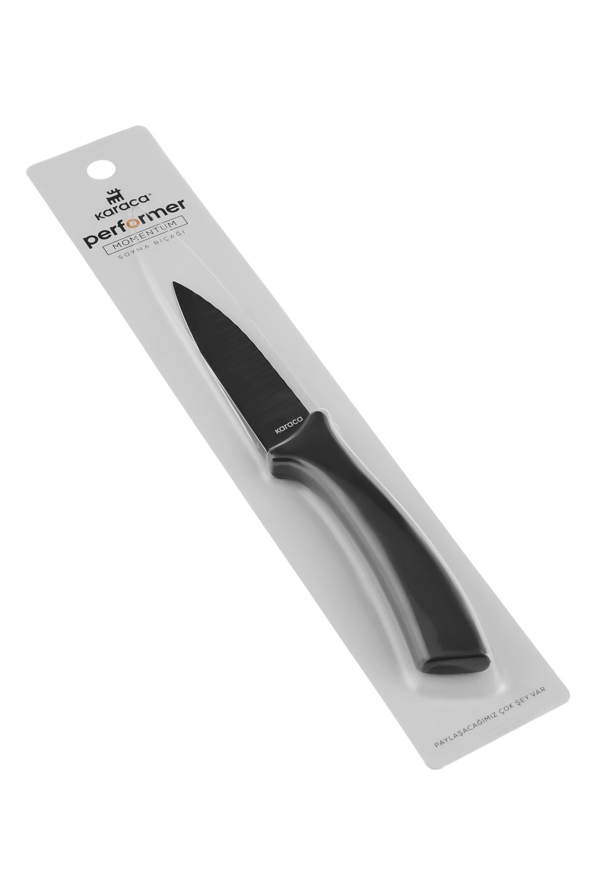 Momentum Peeling Knife 9 cm
