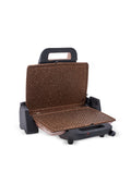 Rosegold Granite Grill And Toaster 1800w